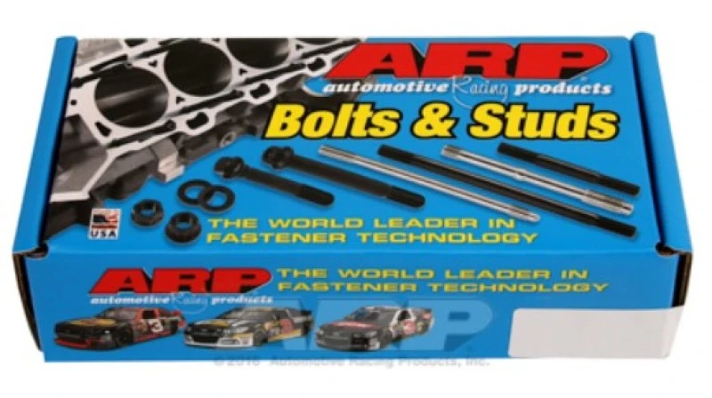 ARP 1/4 ID.550OD SS Chamfer Unterlegscheibe (10 Pack)