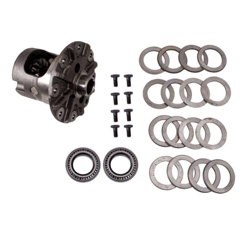 Omix Differentialträger-Antriebsstrang Dana 35