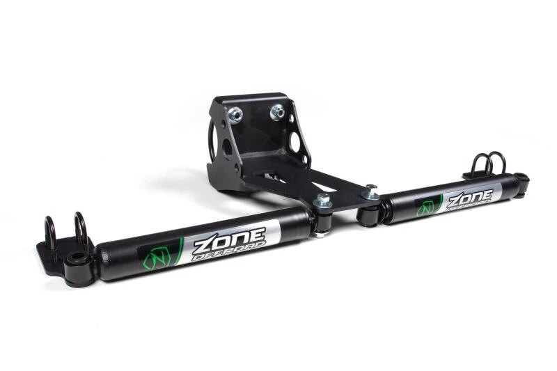 Zone Offroad Dual Stabilizer Kit für Ford F250/F350 Super Duty