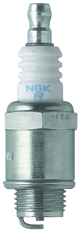 NGK Standard Spark Plug Box of 10 (BMR2A-10)