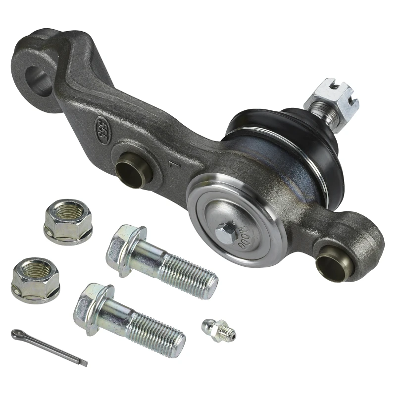 MOOG 95-04 Toyota Tacoma DLX Base S-Runner Vordere Linke Untere Kugelgelenk