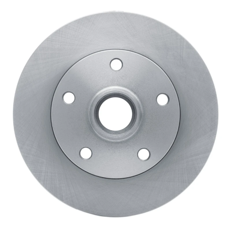 DFC 96-08 Audi A4 (Mexico) Rear Brake Rotor