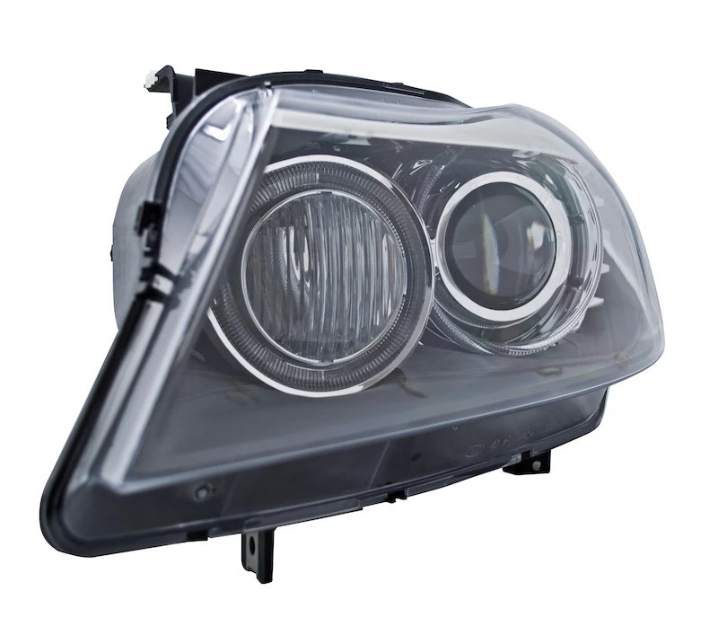 Hella 2009-2012 BMW 323i xDrive Bi-Xenon-Scheinwerfer