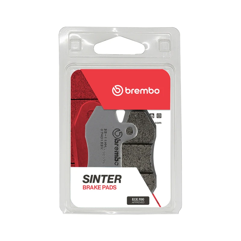 Brembo OE AM - BRAKE PAD MOTORCYCLE