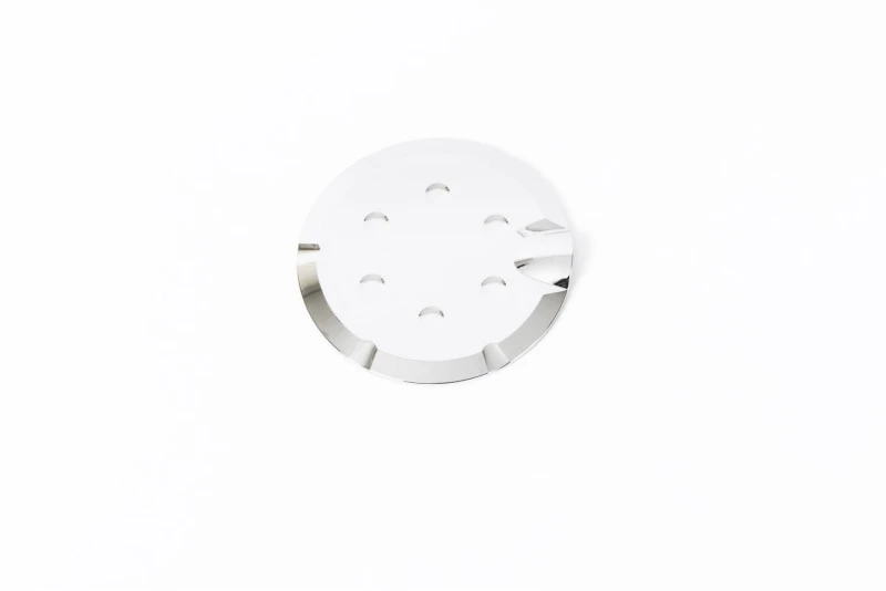 Putco 10-19 Ram 2500/3500 Kraftstofftanktürabdeckung