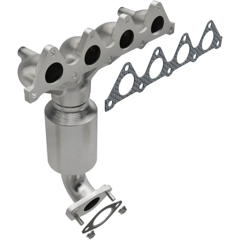 Magnaflow 06-09 Hyundai Accent 1.6L Direktfit-Katalysator
