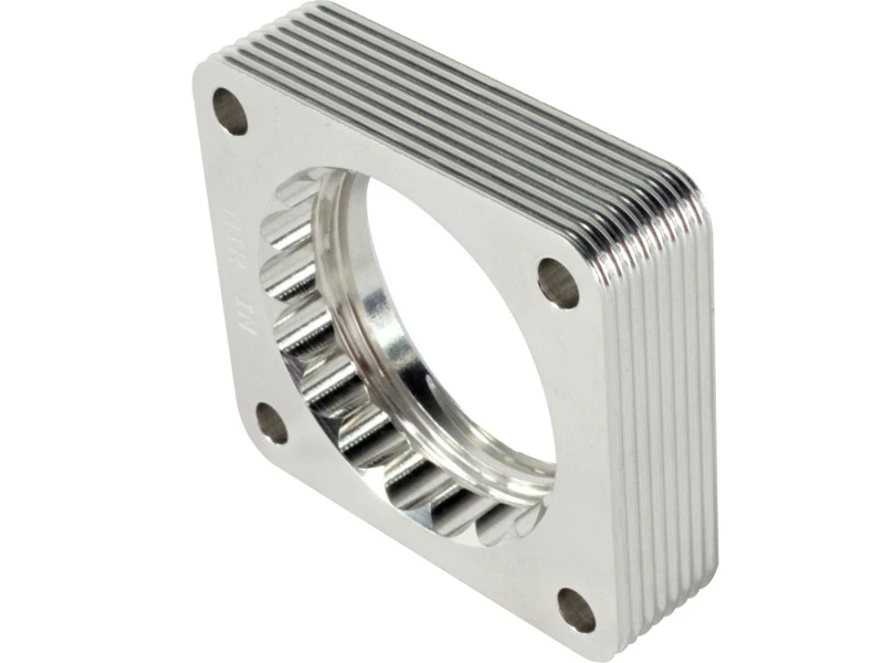 aFe Silver Bullet Drosselklappenabstandshalter TBS Ford F-150 97-10 V8-4.6 97-03 V8-5.4L