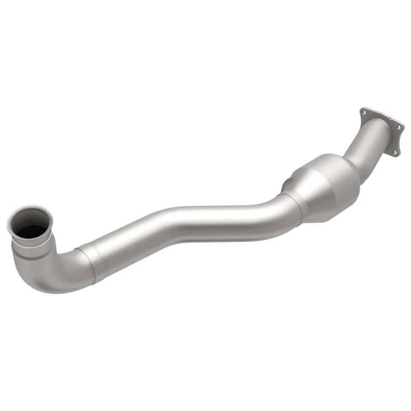 MagnaFlow-Konverter DF 01-05 GM Silv/Sierra 6.6L