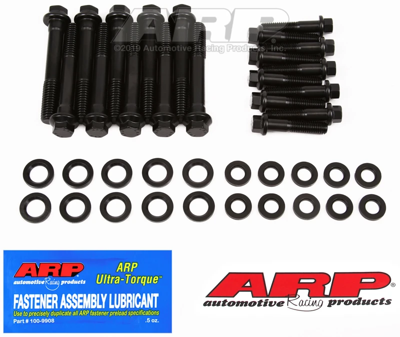 ARP Main Bolt Kit for SB Ford 351W