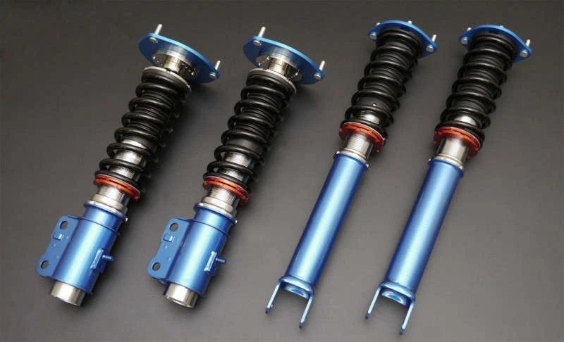 Cusco Zero-2 Coilover Kit for Nissan 350Z Z33 (Sport S)