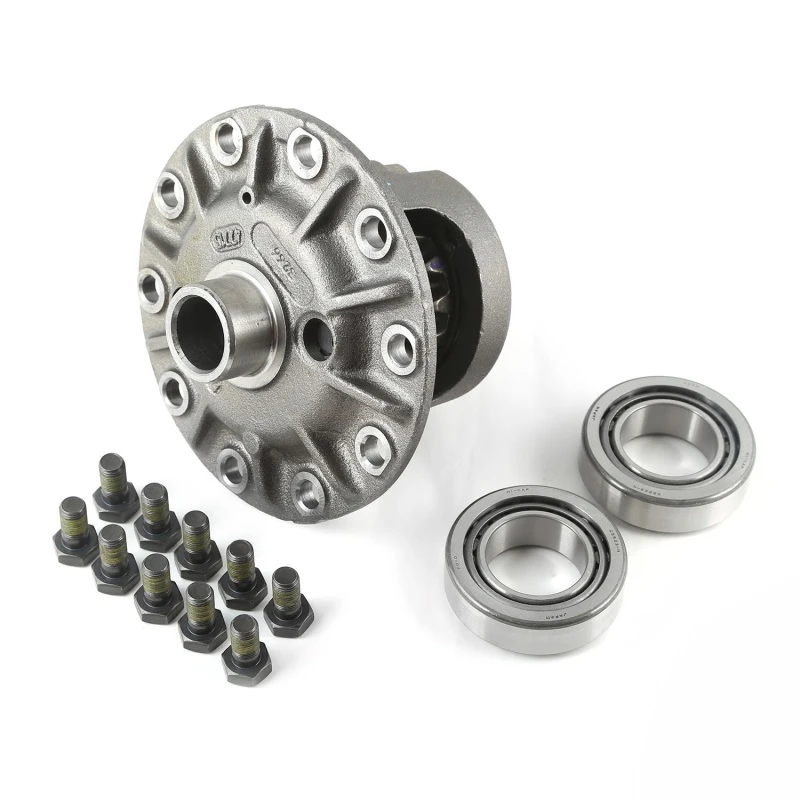 Omix Differentialträger hinten Dana 44 07-18 Wrangler