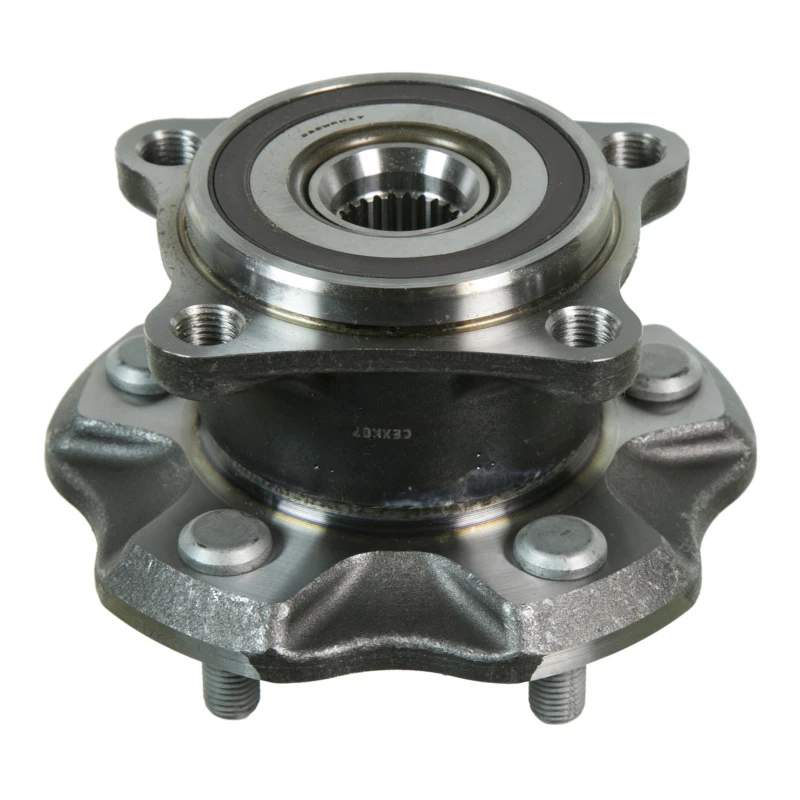 MOOG 18-19 Lexus RX350L Hinterrad-Antriebseinheit