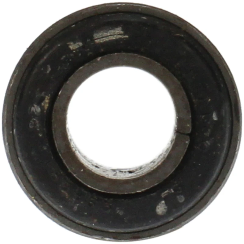 MOOG 74-77 Jeep J10 vordere hintere Blattfederbuchse