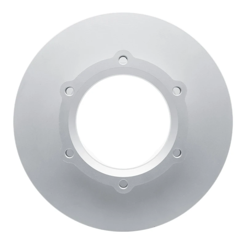 DFC 13-20 Hino 5 Front GeoSPEC Coated Rotor