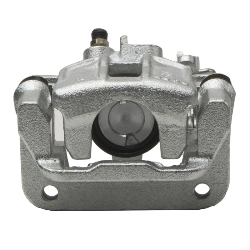 DFC 94-04 Ford Mustang Rear-L Premium Caliper - Silver Zinc Coated