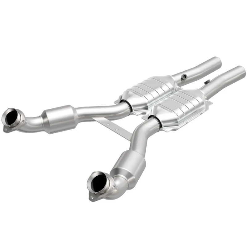 MagnaFlow-Katalysator DF 04 Chevrolet Corvette 5.7L *NICHT FÜR DEN VERKAUF IN KALIFORNIEN