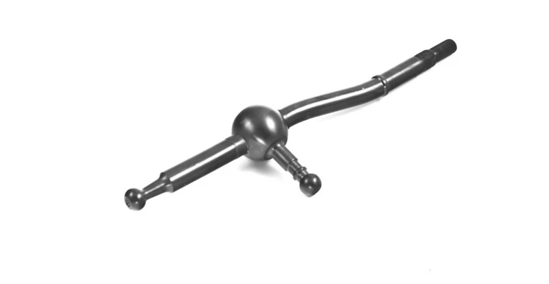 Torque Solution Short Shifter for Mitsubishi Lancer 2008-11