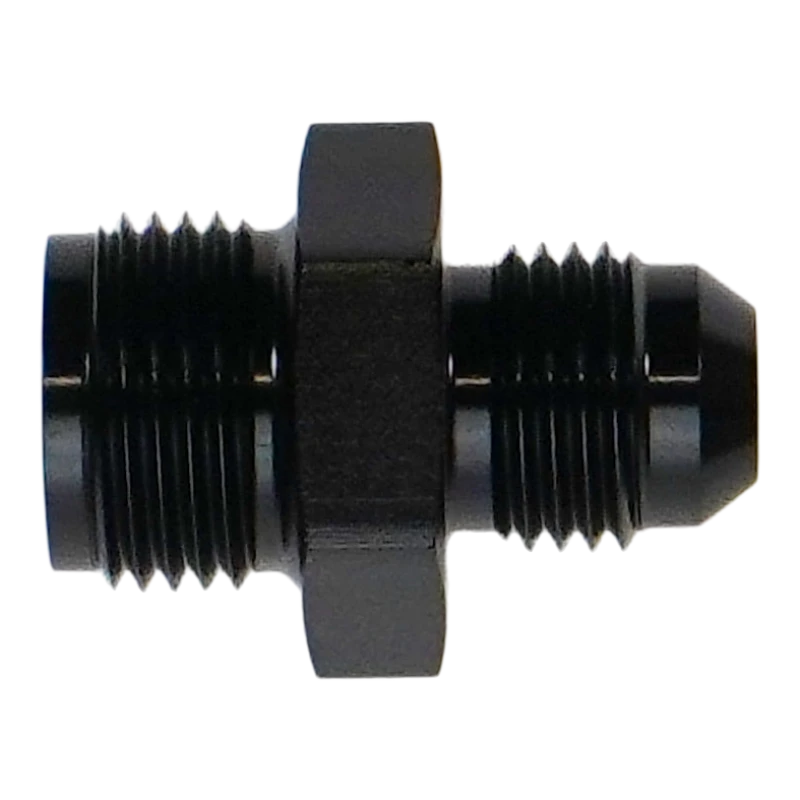 DeatschWerks 6AN Male Flare to 11/16in-18 Male Inverted Flare