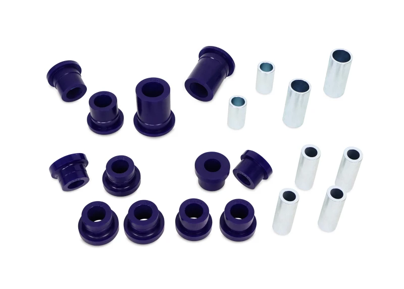 Superpro 84-98 Toyota T100/4Runner/Pickup Front Control Arm Bushing Kit