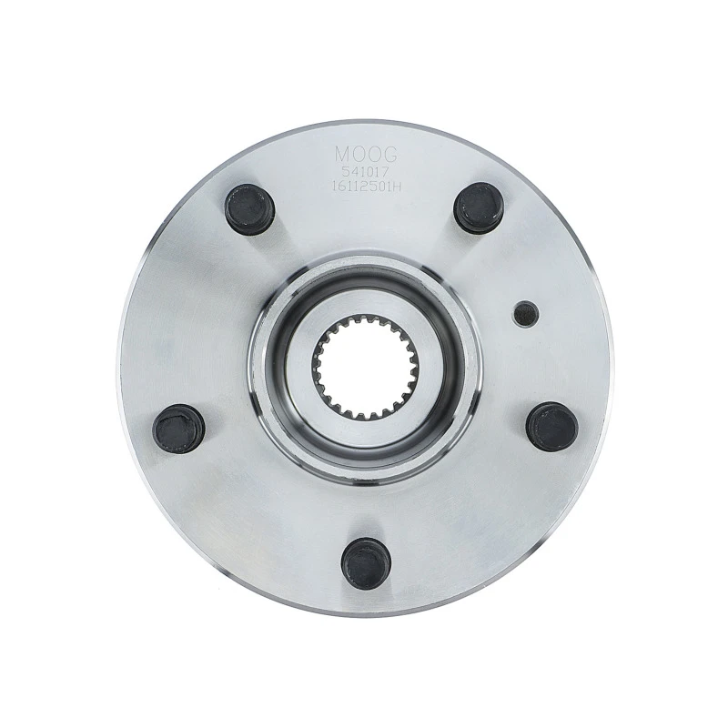 MOOG 99-04 Land Rover Discovery Series II Rear Hub Assembly