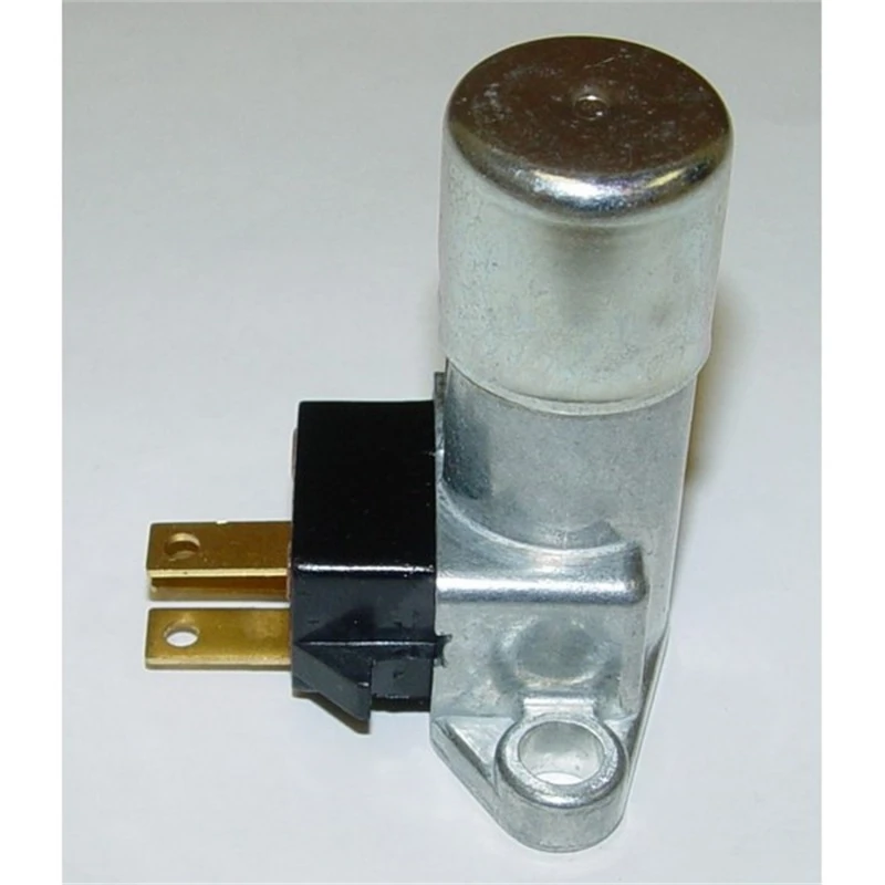 Omix Hauptscheinwerfer-Dimmerschalter 72-86 Jeep CJ Modelle