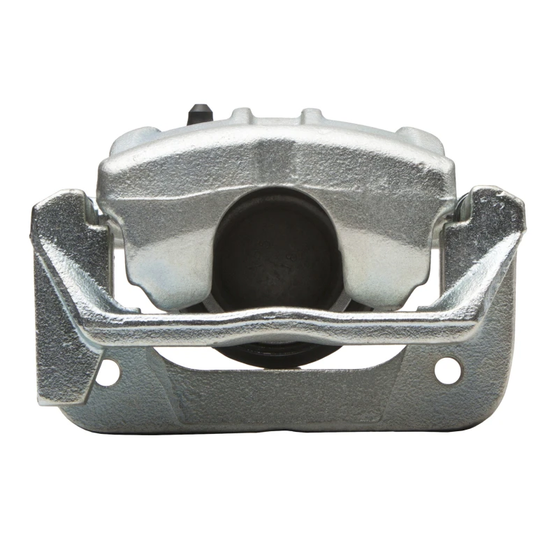 DFC 95-01 Ford Taurus SHO Front-R Silver Zinc Coated Premium Caliper