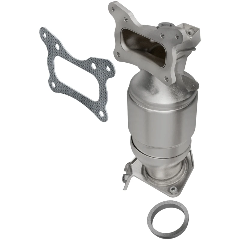 MagnaFlow 12-14 Honda CR-V 2.4L L4 GAS Kalifornien-Katalysator Direktmontage