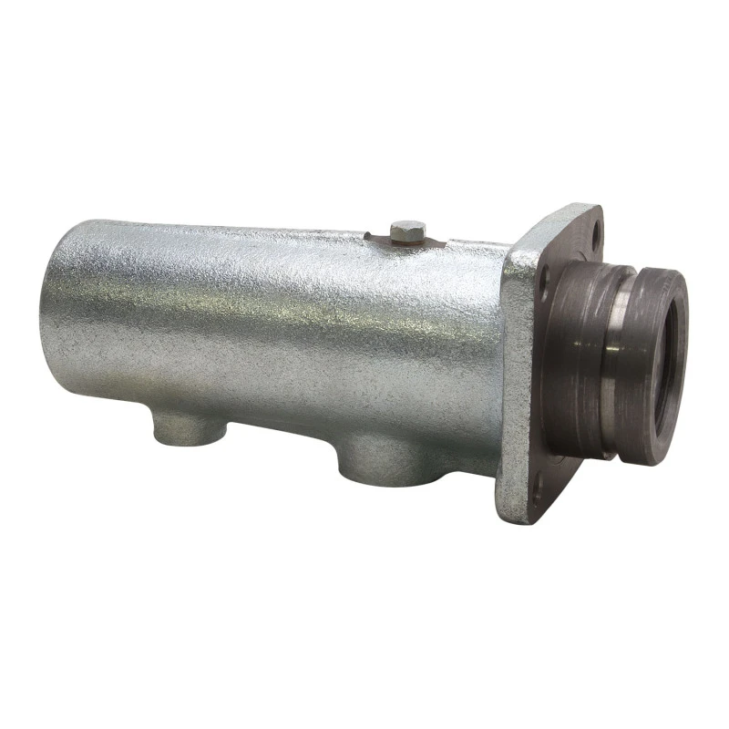 DFC 80-90 Iveco EuroTurbo 435T MC Brake Master Cylinder