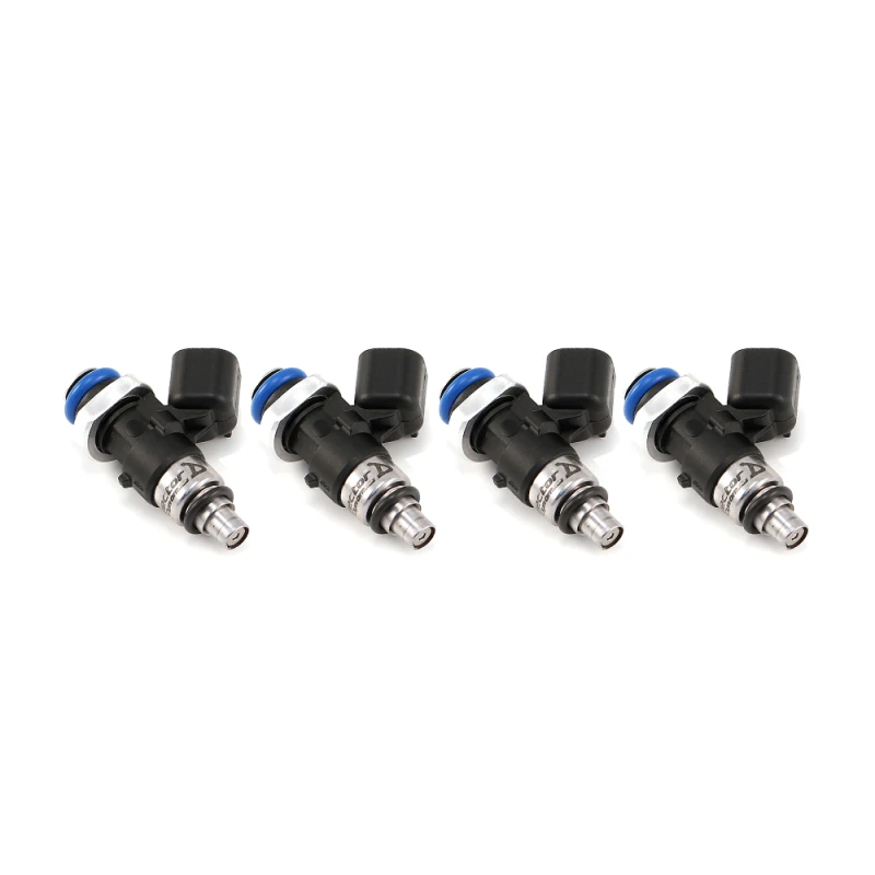 Injector Dynamics ID1050X Injectors for Hayabusa Gen 2 with HTP Rail Conversion ONLY