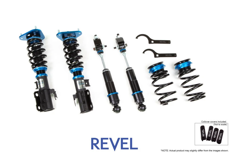 Revel Touring Sport Damper for 2015-2017 Lexus NX 200T FWD