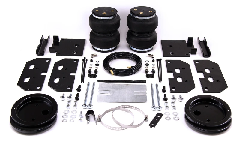Air Lift Loadlifter 5000 Ultimate Luftfeder-Kit für 07-16 Dodge Ram 4500