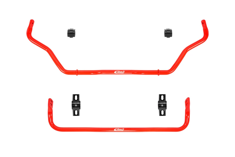 Eibach 29mm Vorder- und 19mm Hinter-Anti-Roll-Bar-Kit für Honda Civic Sedan 1.5L (16-17)