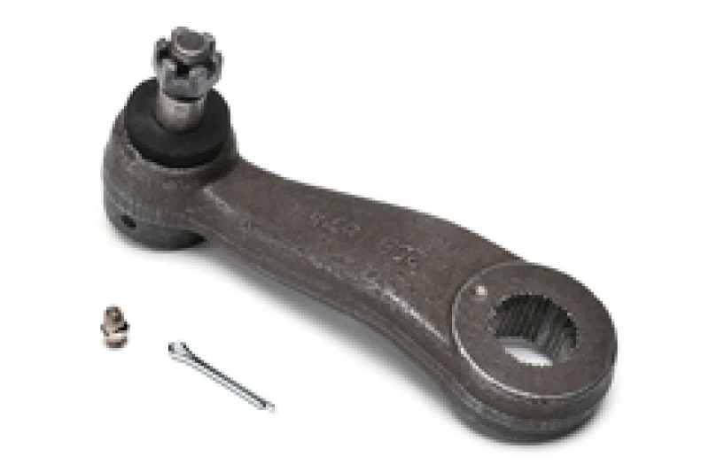 Ridetech 67-69 Camaro 68-74 Nova Pitman Arm mit manueller Lenkung