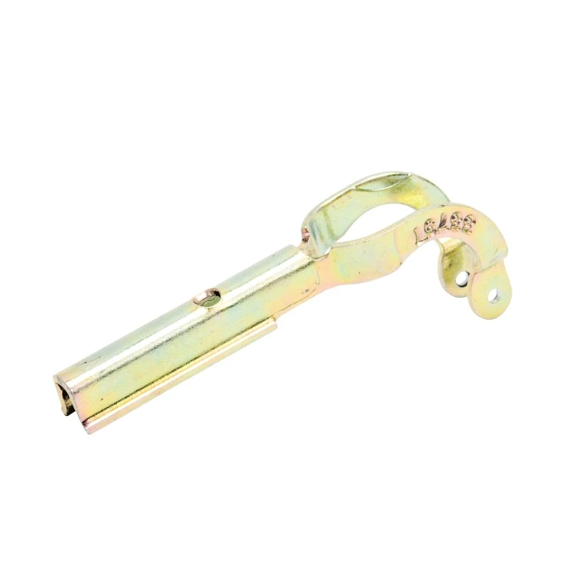 Edelbrock Sekundär-Halter - V