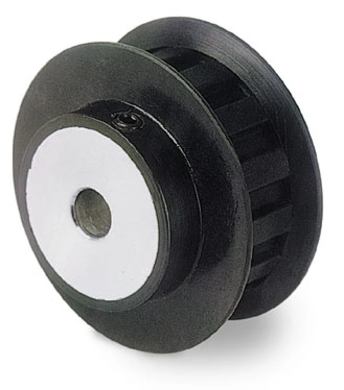 Moroso Electric Motor Pulley - 14 Zahn für Wasserpumpe