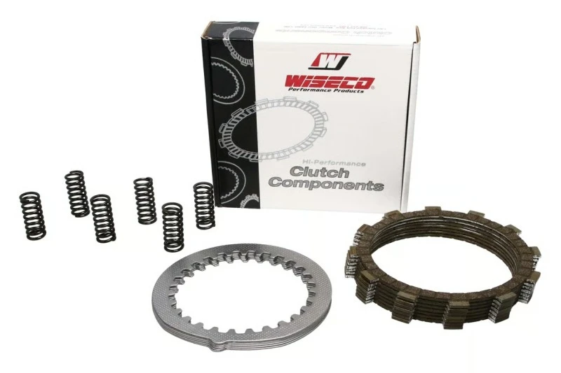Wiseco 87-06 YFZ350 Banshee Kupplungspaket
