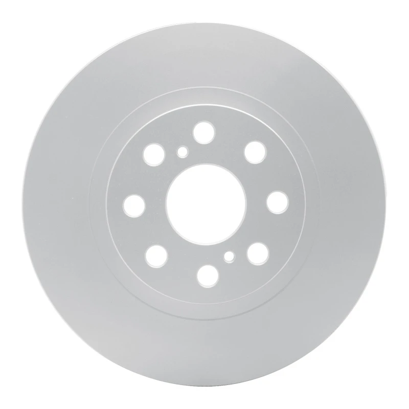 DFC 00-05 Toyota MR2 Spyder Rear GeoSPEC Coated Rotor
