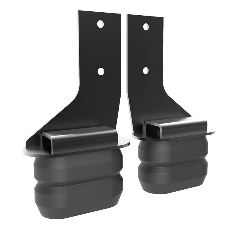 1998 Freightliner FL60 Base Front Suspension Enhancement System