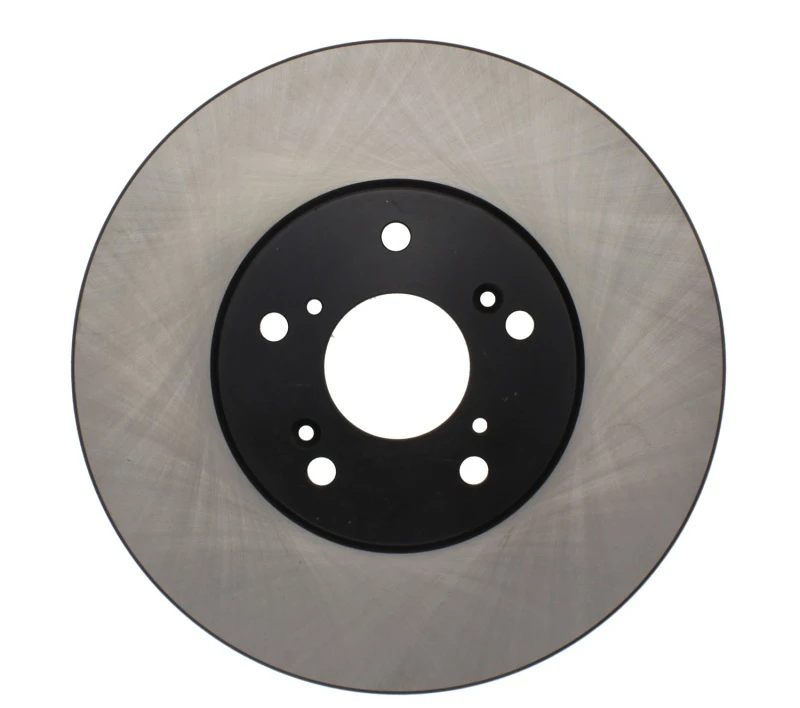 Stoptech 04-10 Acura TSX / 01-03 CL / 01-06 MDX / 05-10 Accord SEDAN Front Performance CRYO Rotor