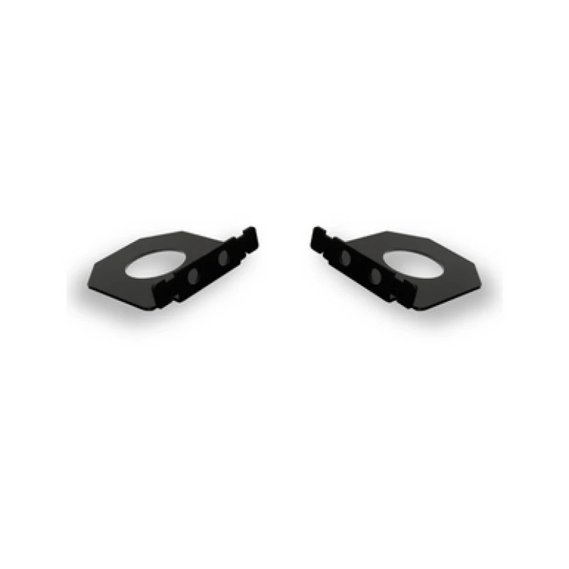 Rock Krawler 11+ Ford F250/F350 Remote Ressy Mounts Kit
