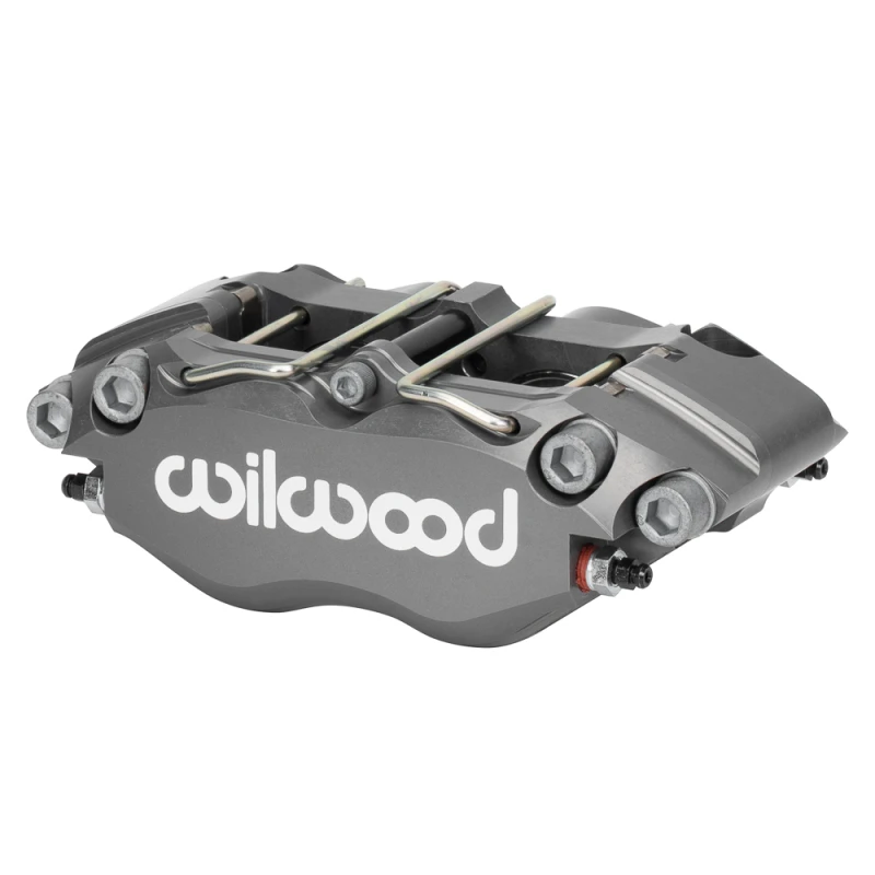 Wilwood caliper ndpr-utv 1.62 .250 rotor .77 LG piston ANO