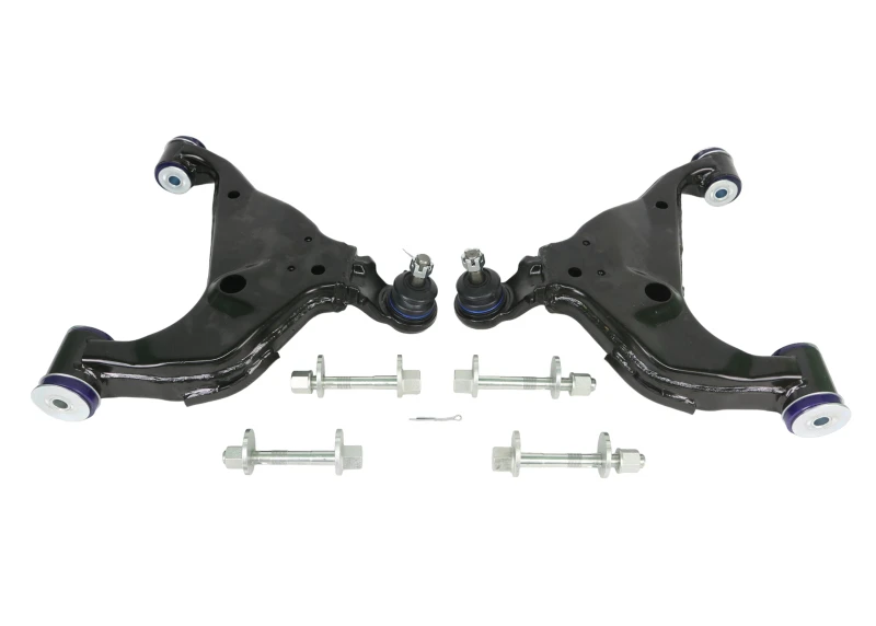 SuperPro Offset Lower Alignment Caster Camber Control Arm