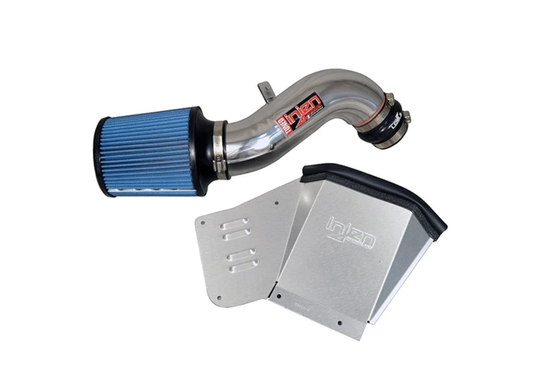 injen_SP3081P-679352af2e599 Injen 2015 Audi B8/S4 3.0L TFSI Supercharged Polished Short Ram Intake w/MR Technology & Heat Shield