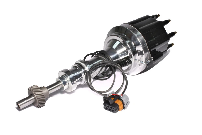 FAST Billet-Verteiler FAST Dual Syn Ford