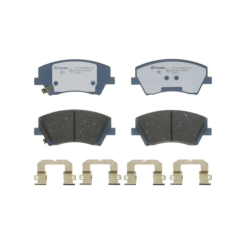 Brembo OE EVPad Bremse