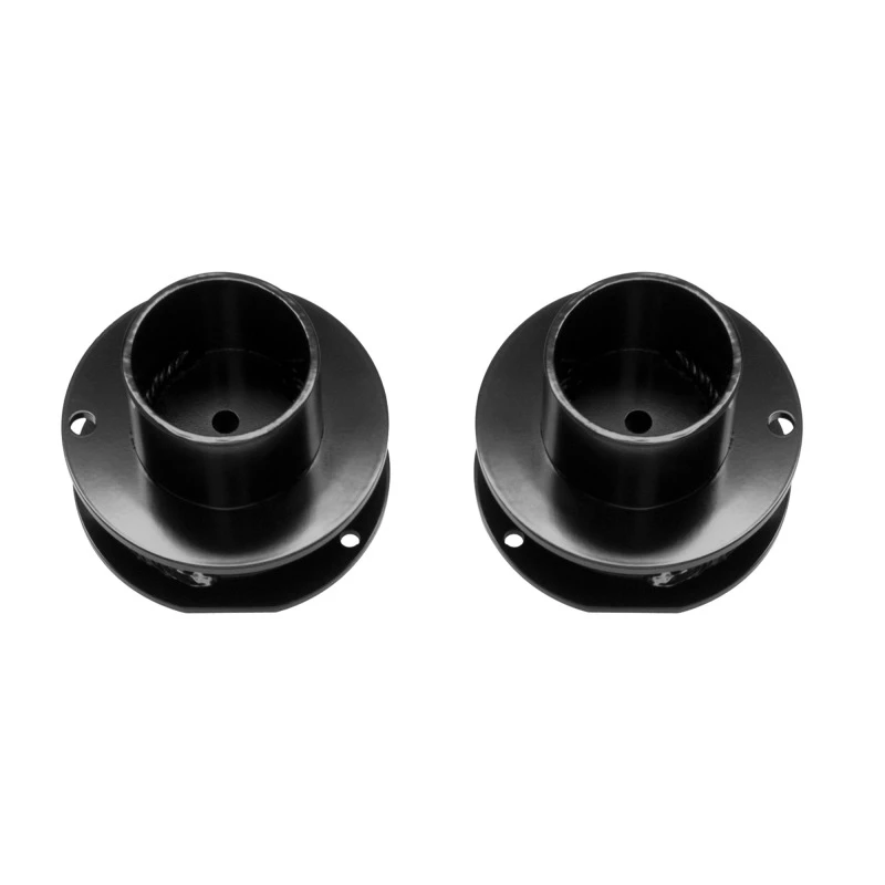 Rancho Hinterer Coil Spring Spacer Kit für 2019–2022 Ram 1500