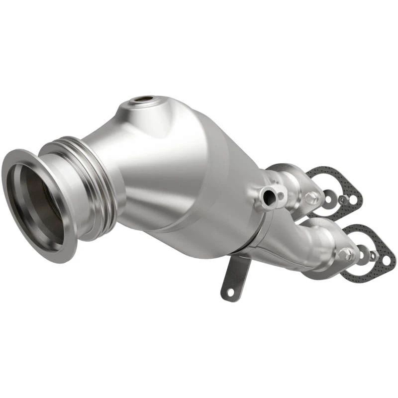 Magnaflow OEM-Grad Direkt-Pass-Katalysator 11-14 BMW 335i 3.0L