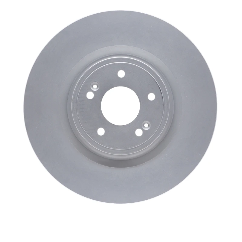 DFC 18-22 Genesis G70 Front GeoSPEC Coated Rotor