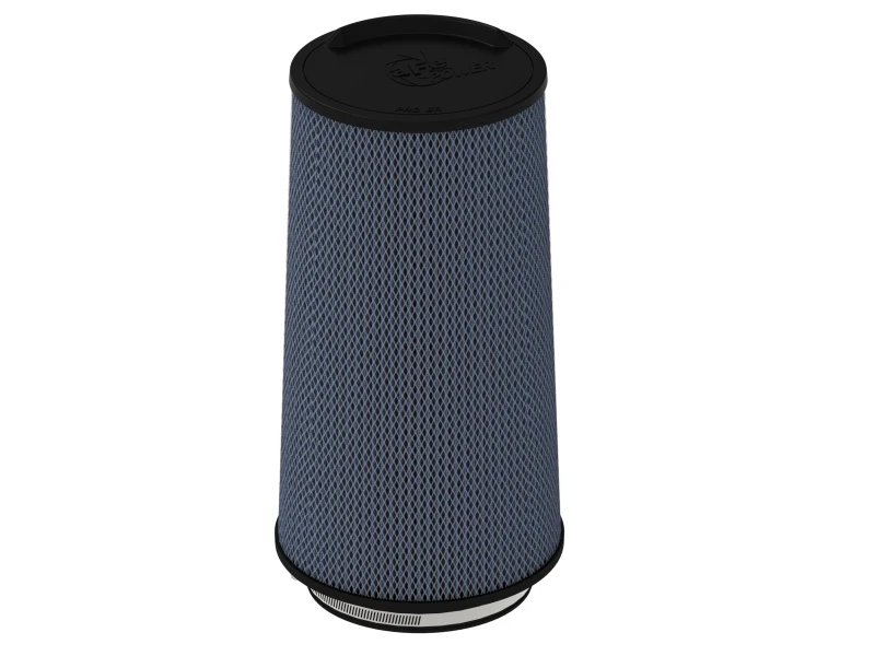 aFe Magnum FLOW Universal Pro 5R Luftfilter (6,75x5)in F (9,25x7,5)in B (7,75x6)in T x 18in H