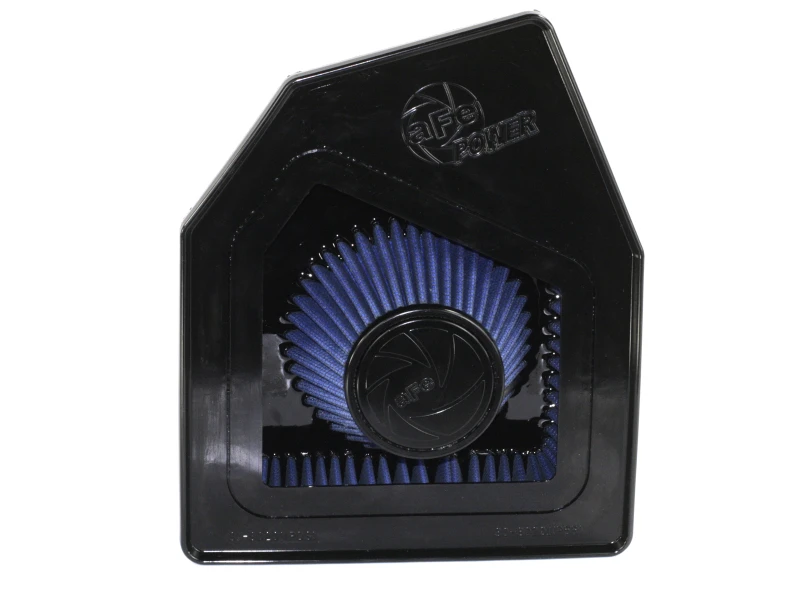 aFe MagnumFLOW Luftfilter OER P5R A/F P5R Honda Accord 08-12 L4-2.4L